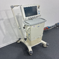 Maquet Servo-i Ventilation image 0